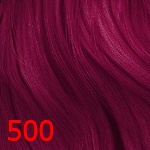 500 Фиолетово-Красный